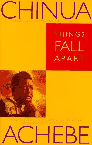 all things fall apart achebe